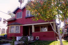 Edgar's House