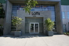 T Lofts
