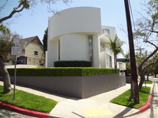 EXT Fancy House