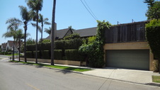 10703 Rochester Ave. - Westwood