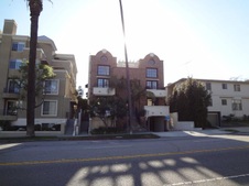 Malik Corp Apartments