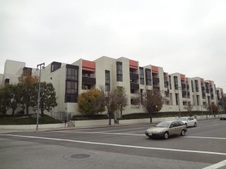Fancy Apartment EXT