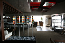 Fine Dining Restaurant