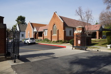 Mountain View Cemetery - Altadena
