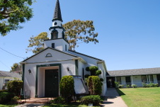 Funeral Home