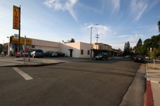 Cabin Liquor Store