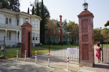 Heritage Square Museum
