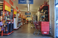 Fisher Hardware and Lumber