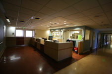 CC Hospital 3rd Floor Recovery