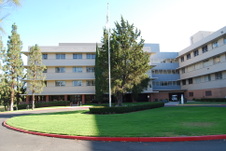 Centinela Hospital