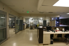 Century City Hospital 10/2/12