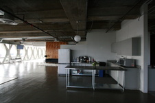 The American Cement Building