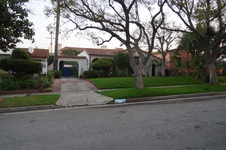Houses near Fox