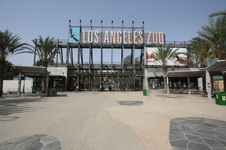 LA ZOO