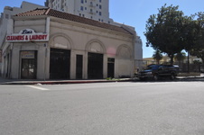 Carondelet (reshoot)