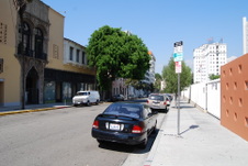 Carondelet St.