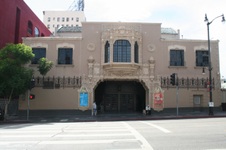 Nightclubs