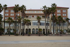 Casa Del Mar - Santa Monica