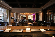 Intercontinental