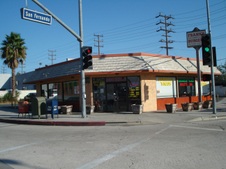 Franks Burgers