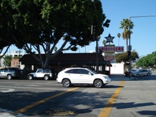 Gold Star Burger