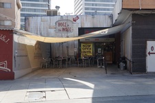 Hole In The Wall