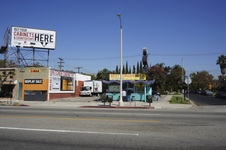 Fast Food Restaurants
