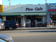 Pico Cafe
