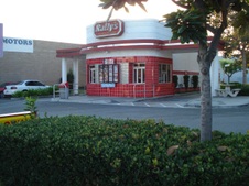 Rally's Hamburgers