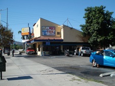 Ricks Burgers