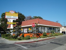 Troy's Burgers