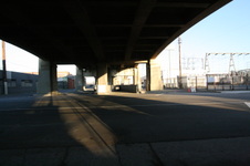 Parking Spots near LOFT