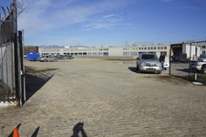 Sci Arc Lot - Arts District