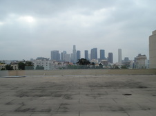 Park Plaza Hotel 