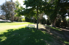 Rancho Park Golf Course