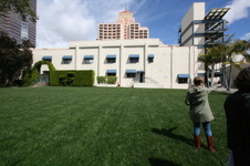 Park - Sandbox