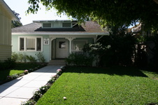 Porches