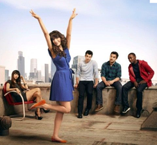 Publicity photos