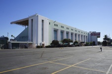 Fairplex - Pomona (Zone)