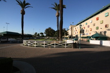 Hollywood Park