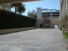 Park Plaza Hotel