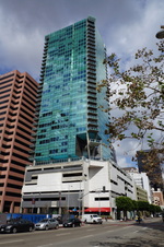 705 W. 9th St. - Downtown