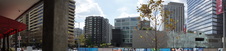 Sadie's Apartment