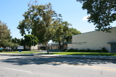 Braddock Elementary School