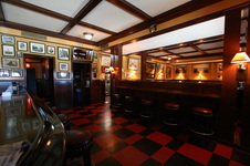 Buffalo Club