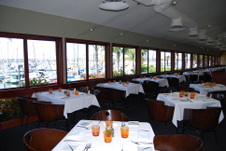 Cafe Del Rey