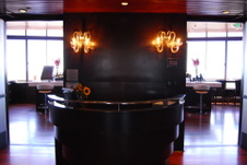 West at Hotel Angeleno