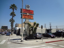 Casa Escobar - Santa Monica