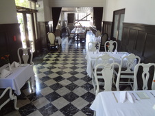 Culver Hotel - Culver City