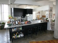 Helsman's Loft